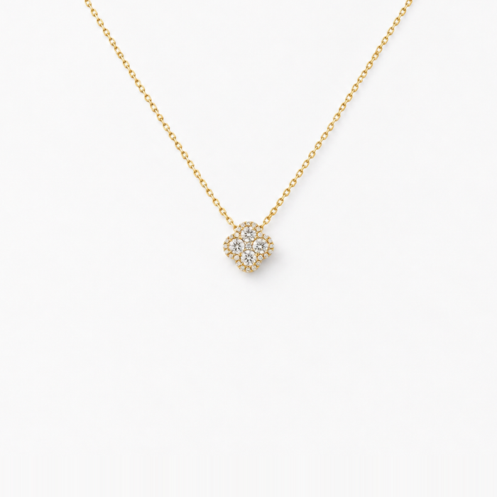 "Legacy of Elegance" Necklace Petite
