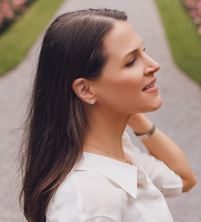 Giselle's perfect Studs (Classy Lady Size)