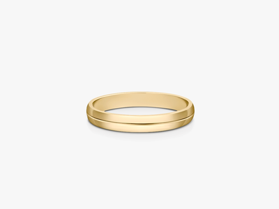 CLASSIC Gents Ehering - Ligne