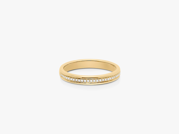 Classic Lady Ehering - Diamond Ligne