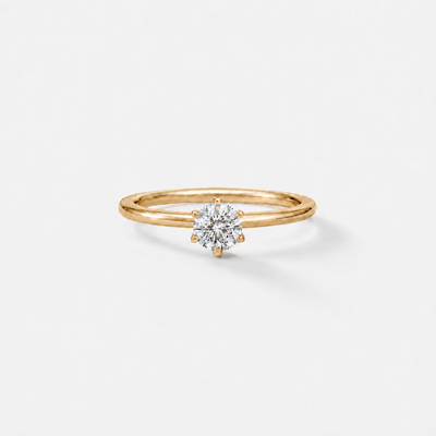 PROMISE Solitaire Verlobungsring