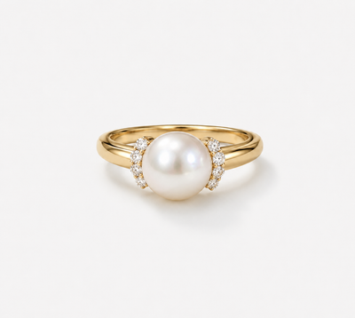 GISELLE Signature Pearl | 1998