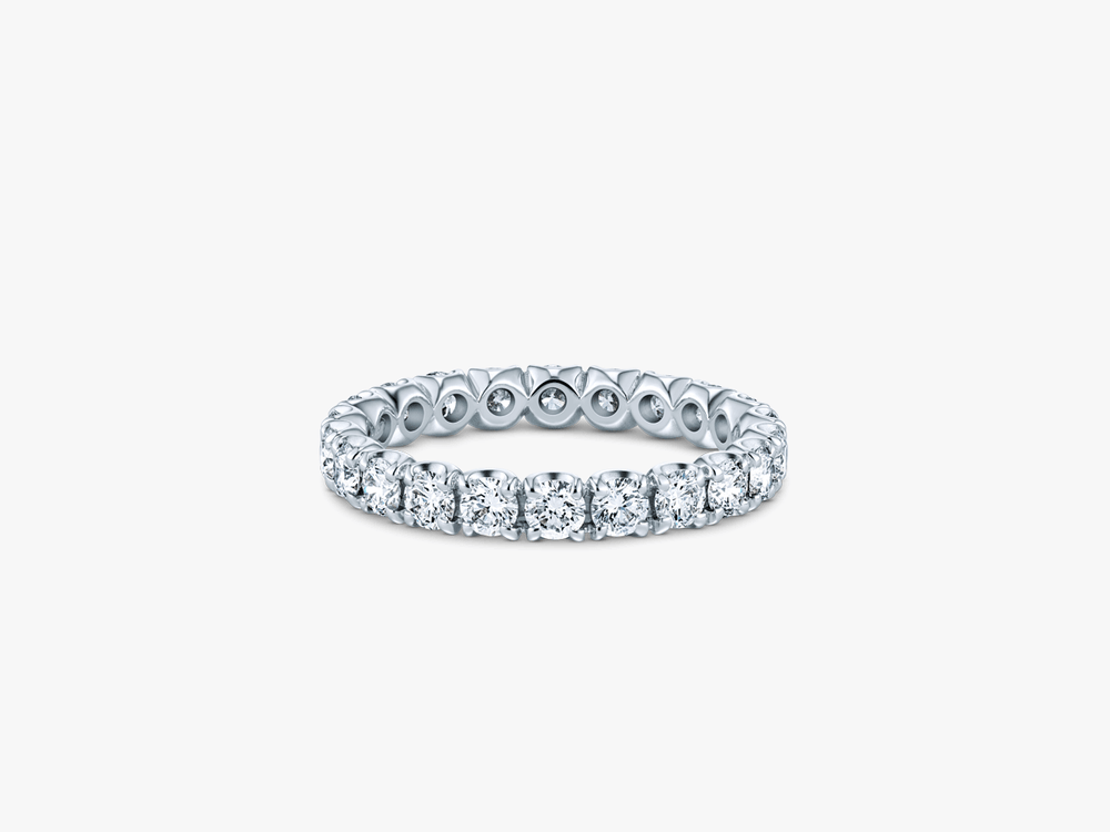 Grace Diamant Eternity Ring