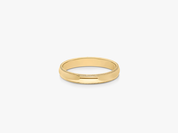 Heritage Lady Ehering – Milgrain