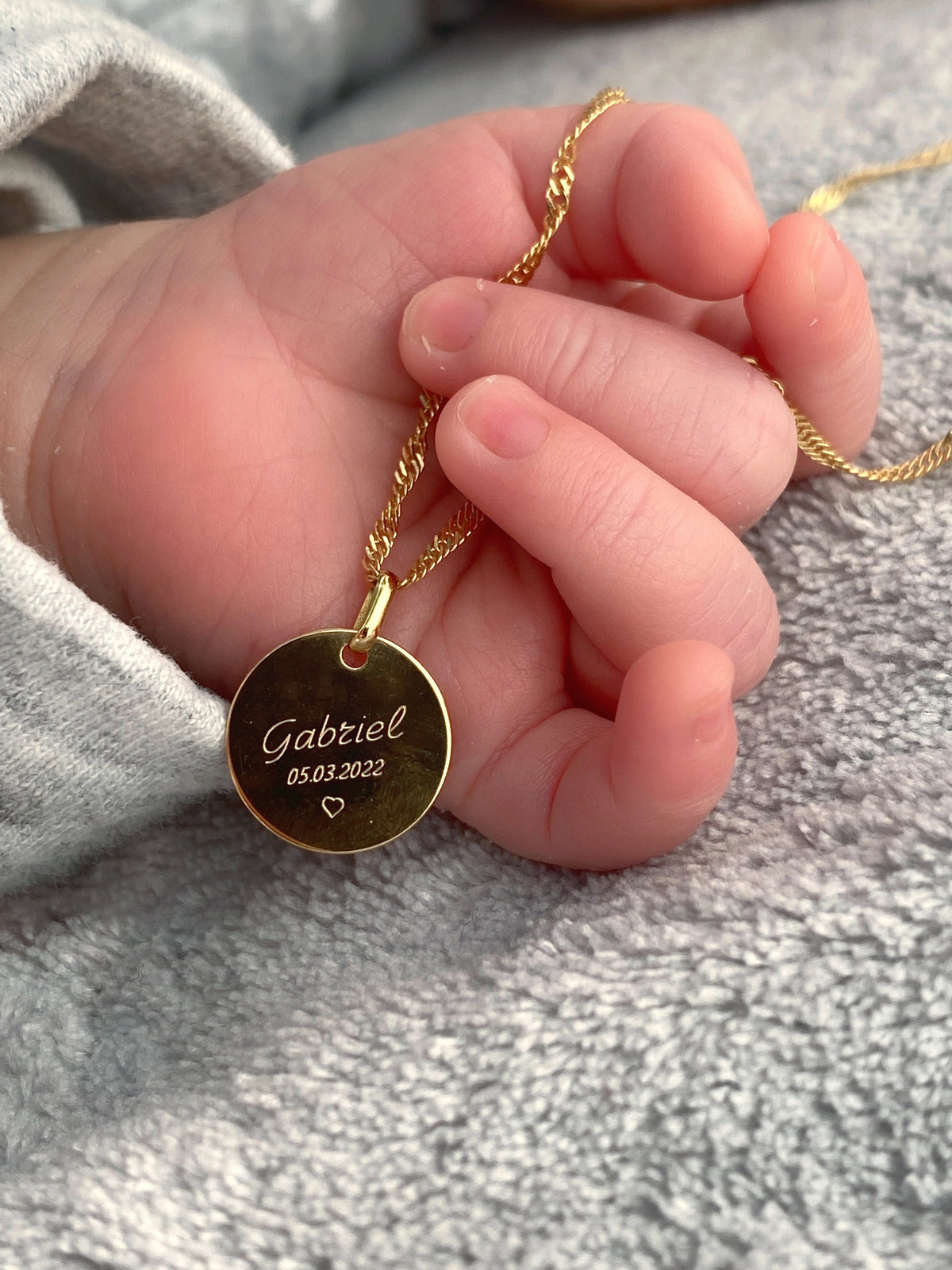 Charms & Anhänger