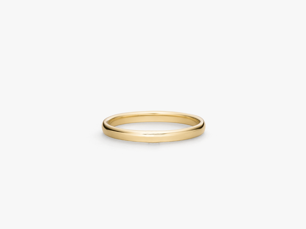 MODERN Lady Wedding Ring