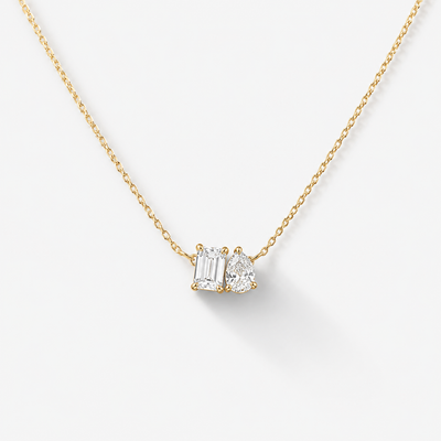 Toi_Et_Moi_Diamant_Halskette_Emerald_Pear_Cut_18kGelbgold.png