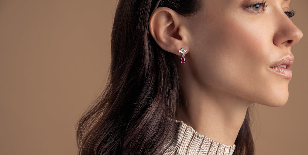 Ohrschmuck