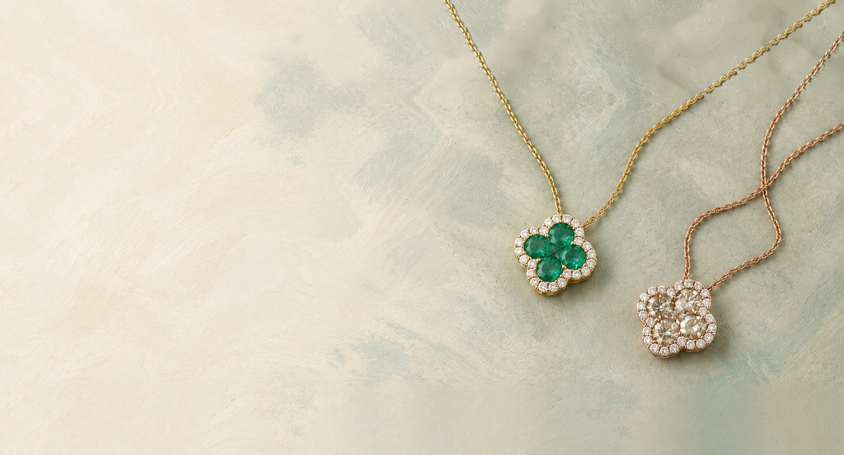 Legacy of Elegance Schmuck von GISELLE