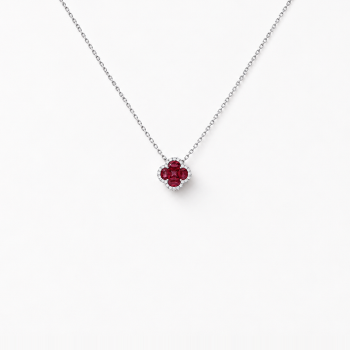 "Legacy of Elegance" Necklace Petite